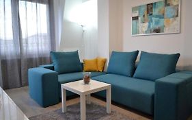 Serenity Apartments