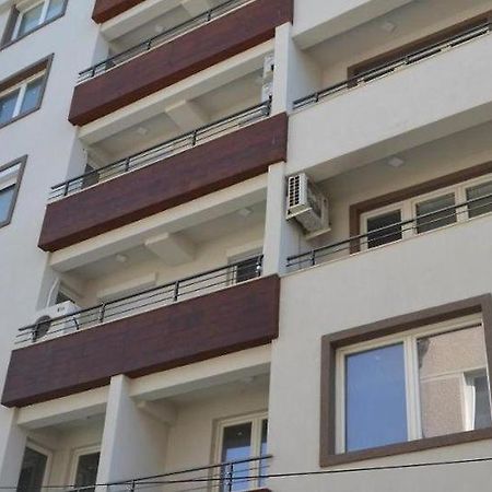 Serenity Apartments Üsküp Dış mekan fotoğraf