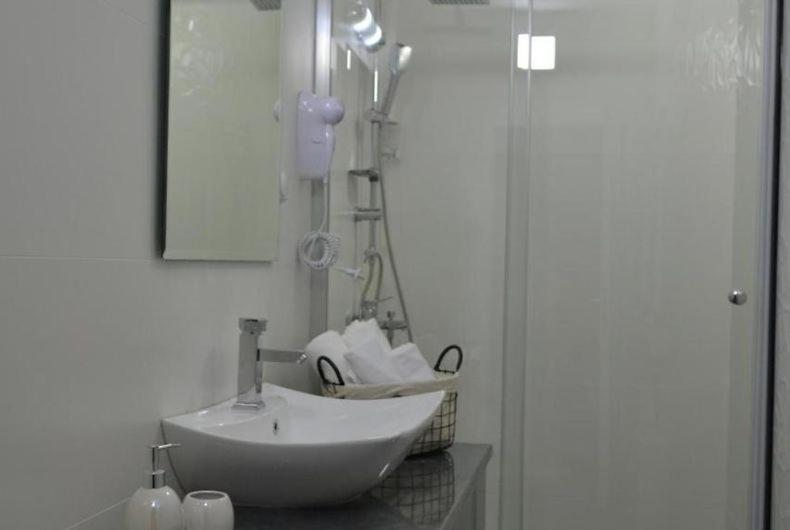 Serenity Apartments Üsküp Dış mekan fotoğraf