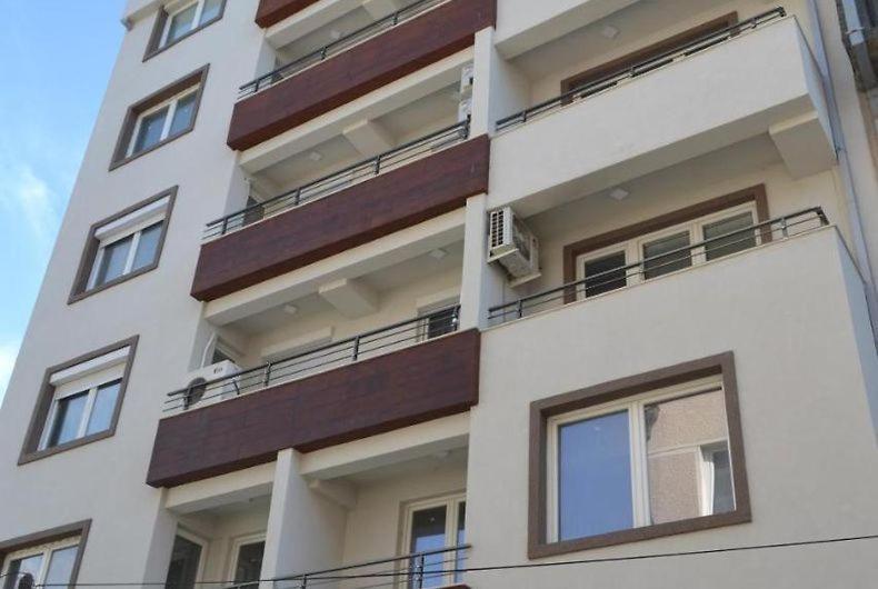 Serenity Apartments Üsküp Dış mekan fotoğraf